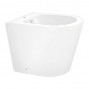 Біде підлогове Qtap Scorpio 565x355x410 White QT14441380W Біде підлогове Qtap Scorpio 565x355x410 White QT14441380W